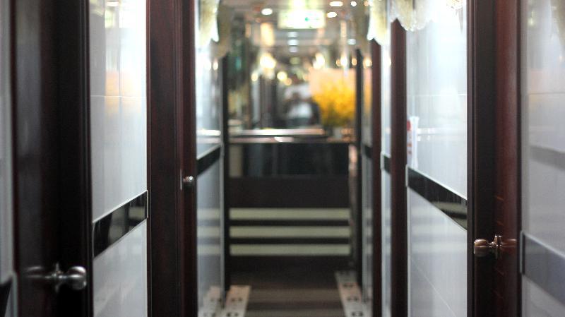 Las Vegas Guest House Hong Kong Exterior photo